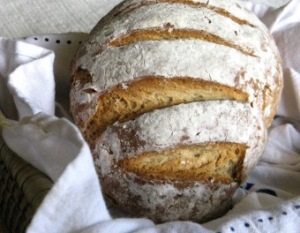 gluten-free+bread